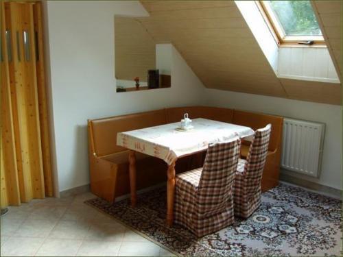 Apartman Eva Crhov Dış mekan fotoğraf